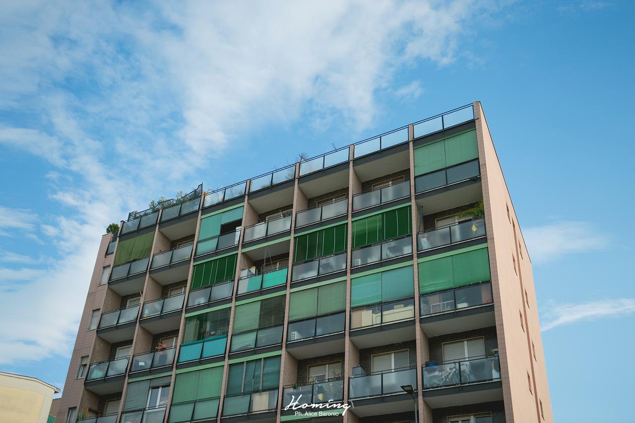 Oki Doki Studios Milán Exterior foto